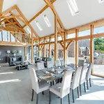 Oakwood Barn * Cawood