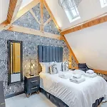 Oakwood Barn Cawood