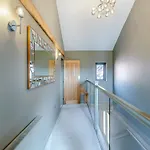 Holiday home Oakwood Barn