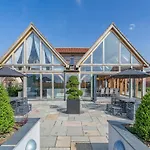Oakwood Barn * Cawood
