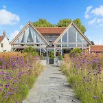 Oakwood Barn * Cawood