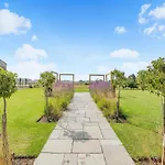 Oakwood Barn Holiday home