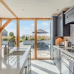 Oakwood Barn Holiday home Cawood