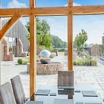 Oakwood Barn * Cawood
