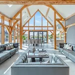 Oakwood Barn