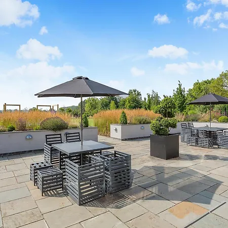 Hébergement de vacances Oakwood Barn