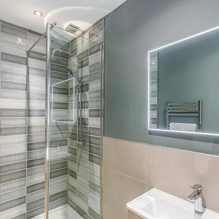 Hébergement de vacances Oakwood Barn