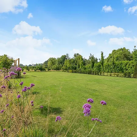 Oakwood Barn * Cawood