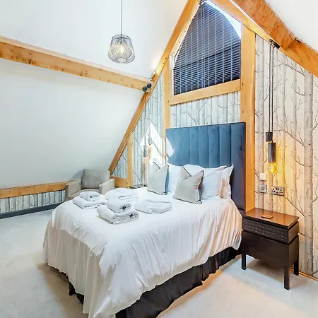 Casa vacanze Oakwood Barn